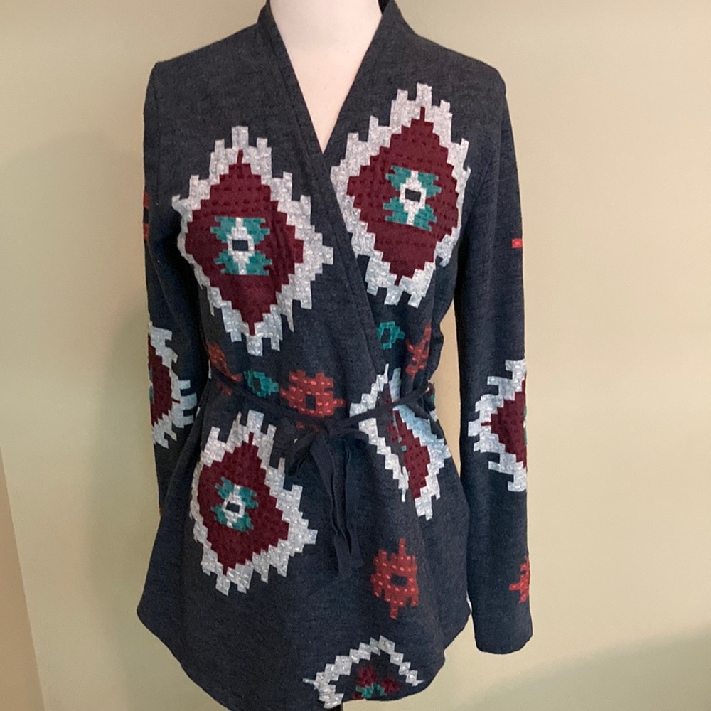 Women’s Lucky Lotus Wrap Size M